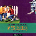 Eagle Eye Mysteries