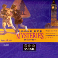 Eagle Eye Mysteries in London