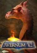 Avernum VI