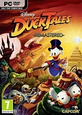 DuckTales: Remastered