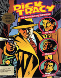 Dick Tracy: The Crime-Solving Adventure