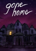 Gone Home