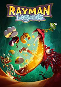 Rayman Legends