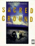 Santa Fe Mysteries: Sacred Ground