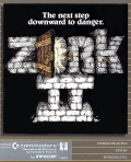 Zork II: The Wizard of Frobozz