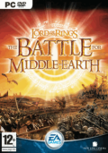 The Lord of the Rings: The Battle for Middle-earth