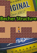 Becher Structure