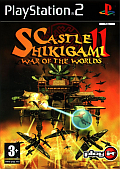 Castle Shikigami 2: War of the Worlds