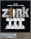 Zork III: The Dungeon Master