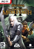 The Lord of the Rings: The Battle for Middle-earth II