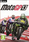 MotoGP 13