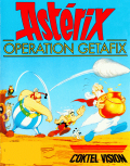 Astérix: Operation Getafix
