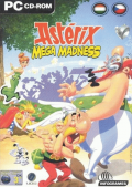 Astérix Mega Madness