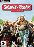 Astérix and Obélix Take on Caesar