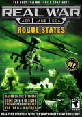 Real War: Rogue States