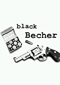 Black Becher