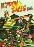 Nippon Safes, Inc.