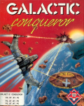 Galactic Conqueror