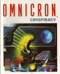 Omnicron Conspiracy