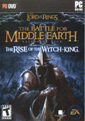 The Lord of the Rings: The Battle for Middle-earth II: The Rise of the Witch King