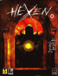 HeXen: Beyond Heretic