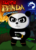 Super Panda Adventures