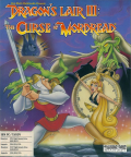 Dragon's Lair III: The Curse of Mordread