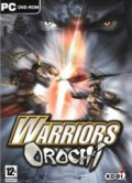 Warriors Orochi