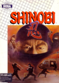 Shinobi