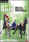HRM:Horse Racing Manager