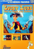 Lucky Luke: On the Dalton's Trail