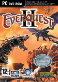 EverQuest II: Kingdom of Sky