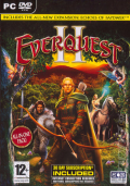 EverQuest II: Echoes of Faydwer