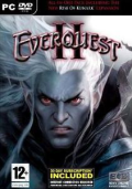 EverQuest II: Rise of Kunark