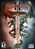 EverQuest II: Sentinel's Fate