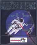 Murders in Space