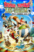 Astérix & Obélix XXL 2: Mission: Las Vegum