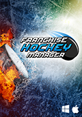 Franchise Hockey Manager