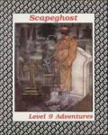 Scapeghost