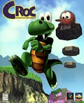 Croc: Legend of the Gobbos