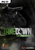 Takedown: Red Sabre