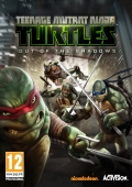 Teenage Mutant Ninja Turtles: Out of the Shadows