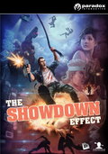 The Showdown Effect