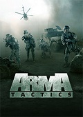 ArmA Tactics