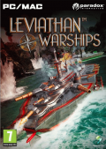 Leviathan: Warships