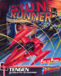 S.T.U.N. Runner