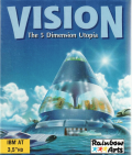 Vision: The 5 Dimension Utopia