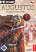 Augustus: Ve Službách Císaře