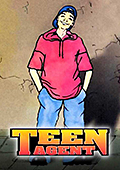 Teen Agent