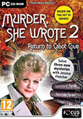 Murder, She Wrote 2: Return to Cabot Cove